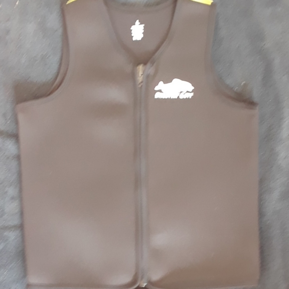 diving vest - Picture 2 of 2